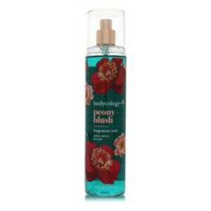 Bodycology Peony Blush by Bodycology - Fragrance Mist Spray 8 oz